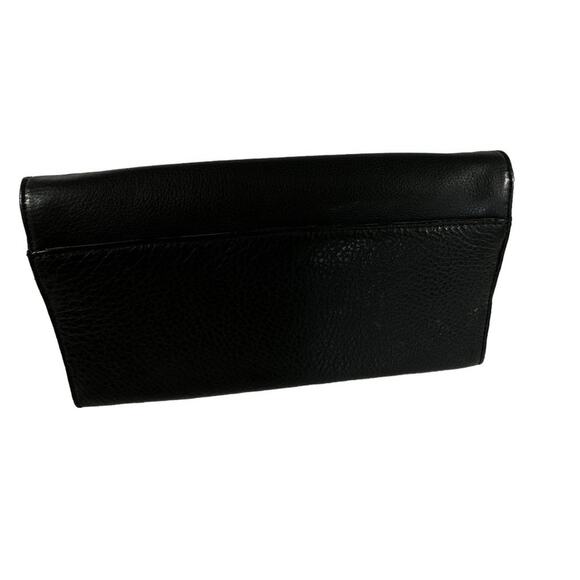 BOTKIER Misha Clutch with Optional Shoulder Strap - Picture 3 of 12